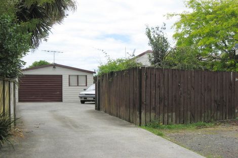 Photo of property in 24b Puriri Road, Pukekohe, 2120