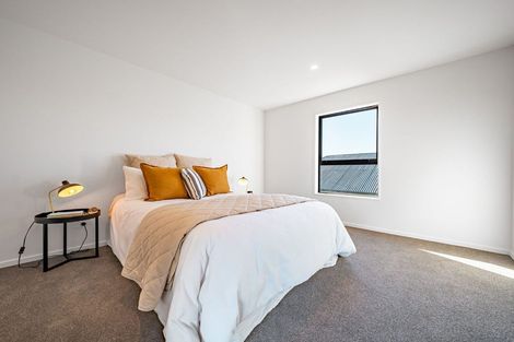 Photo of property in 2/3 Humboldt Street, Sydenham, Christchurch, 8023