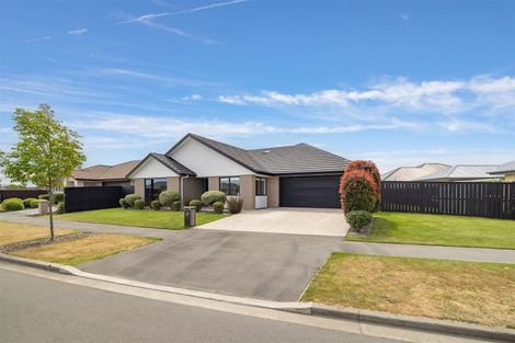 Photo of property in 69 Kittyhawk Avenue, Wigram, Christchurch, 8042
