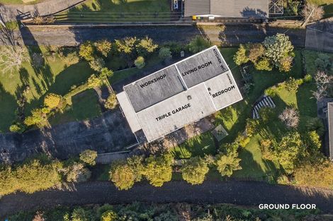 Photo of property in 12 Claremont Avenue, Paeroa, 3600