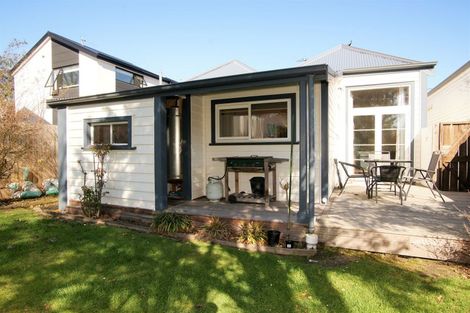 Photo of property in 281 Armagh Street, Christchurch Central, Christchurch, 8011