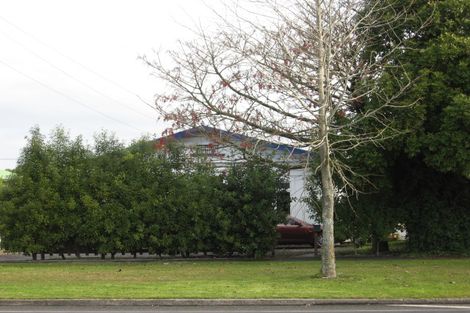 Photo of property in 193a Galloway Street, Hamilton East, Hamilton, 3216