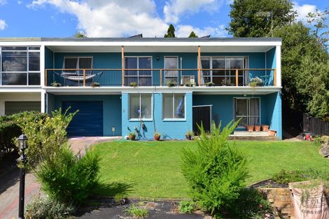 Photo of property in 3 Dillon Place, Hamilton East, Hamilton, 3216