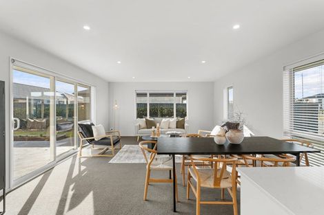 Photo of property in 115 Skyhawk Road, Wigram, Christchurch, 8042