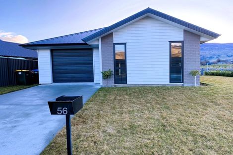 Photo of property in 56 Olds Crescent, Cromwell, 9310