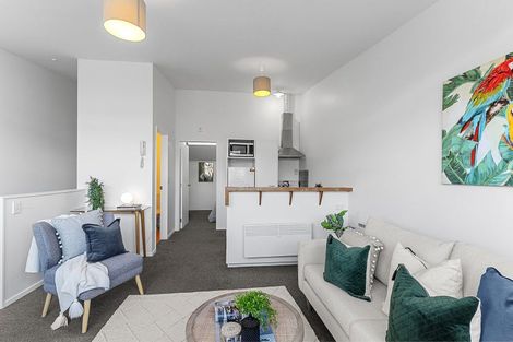 Photo of property in 11/5 Hopper Street, Mount Cook, Wellington, 6011