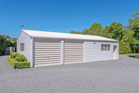 Photo of property in 1 Mcroberts Road, Ohoka, Rangiora, 7475