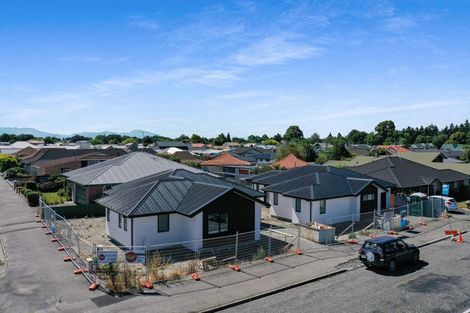 Photo of property in 87 Winter Street, Ashburton, 7700