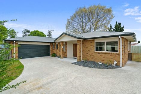 Photo of property in 31a Goldsmith Street, Leamington, Cambridge, 3432