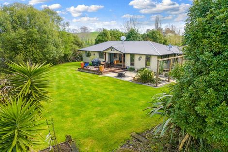 Photo of property in 115 Puketirau Road, Arapuni, Tirau, 3484