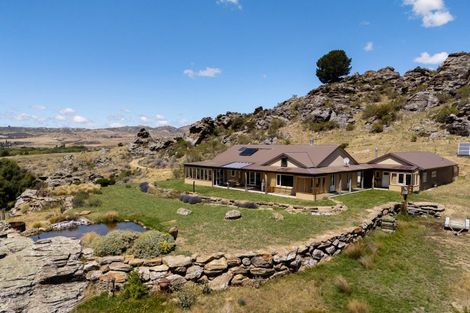 Photo of property in 2231 Omakau-chatto Creek, Omakau, 9376