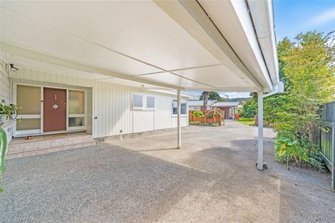 Photo of property in 56 Longfellow Street, Trentham, Upper Hutt, 5018
