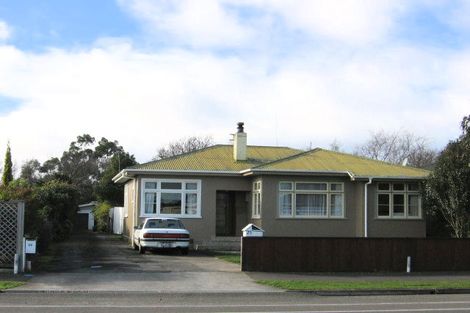 Photo of property in 23 Wood Street, Takaro, Palmerston North, 4410