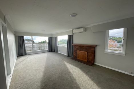Photo of property in 58 Ngamotu Road, Moturoa, New Plymouth, 4310