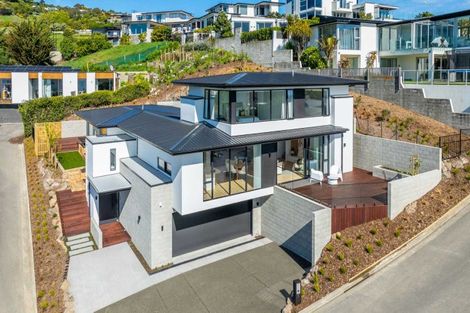 Photo of property in 6 Daring Lane, Redcliffs, Christchurch, 8081