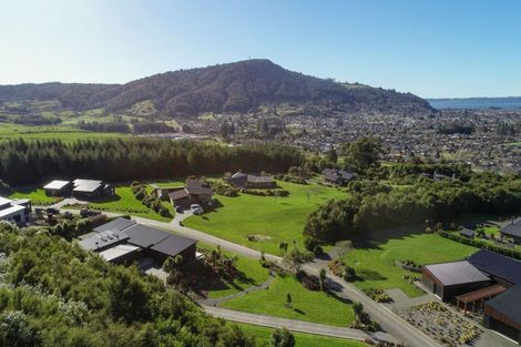 Photo of property in Parkland Estate, 275unit Pukehangi Road, Sunnybrook, Rotorua, 3015