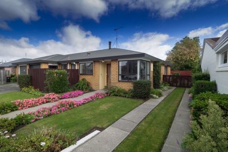 Photo of property in 113 Walker Street, Ashburton, 7700