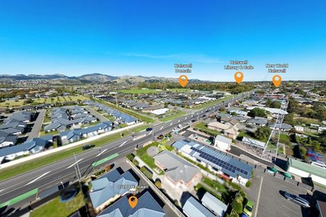Photo of property in 2/280 Halswell Road, Halswell, Christchurch, 8025