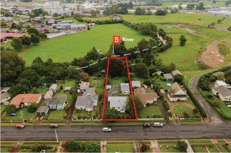 Photo of property in 341 Racecourse Road, Te Awamutu, 3800