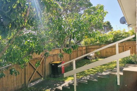 Photo of property in 175f1 Mitchell Street, Brooklyn, Wellington, 6021