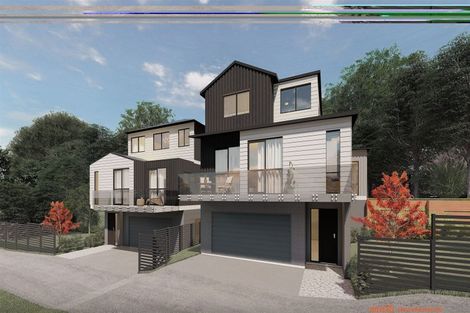 Photo of property in 15d/1 Verran Road, Birkenhead, Auckland, 0626