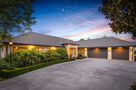 Photo of property in 20 Kingcraft Drive, Prebbleton, Christchurch, 7676