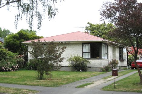 Photo of property in 35 Balrudry Street, Avonhead, Christchurch, 8042