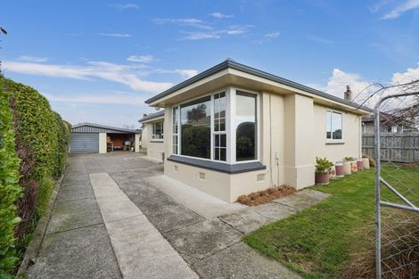 Photo of property in 227 Crawford Street, Glengarry, Invercargill, 9810