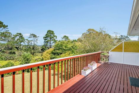 Photo of property in 53 Hartley Terrace, Massey, Auckland, 0614