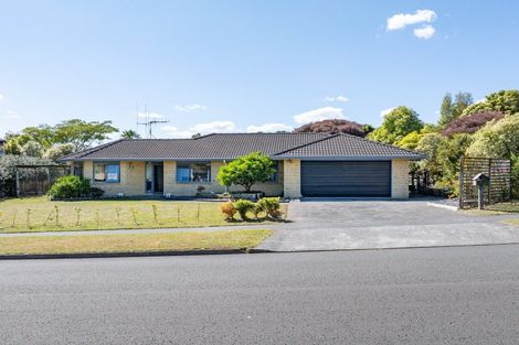 Photo of property in 46 Ayrshire Drive, Grandview Heights, Hamilton, 3200