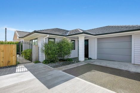 Photo of property in 97b Randwick Crescent, Moera, Lower Hutt, 5010