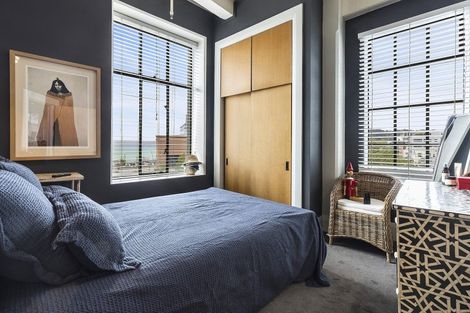 Photo of property in Dominion Apartments, 80u7 Victoria Street, Wellington Central, Wellington, 6011