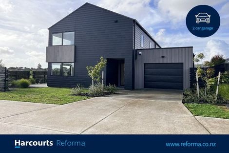Photo of property in 33 Jutland Road, Pukekohe, 2120