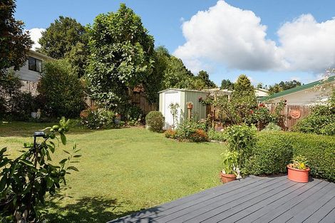 Photo of property in 20 Muir Place, Te Puke, 3119