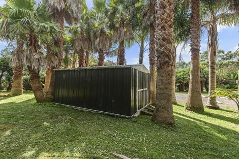 Photo of property in 6388a South Road, Pungarehu, 4685