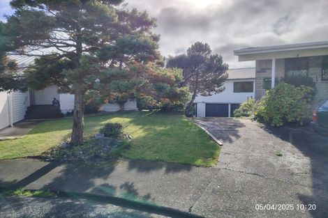 Photo of property in 15 Chorley Grove, Churton Park, Wellington, 6037