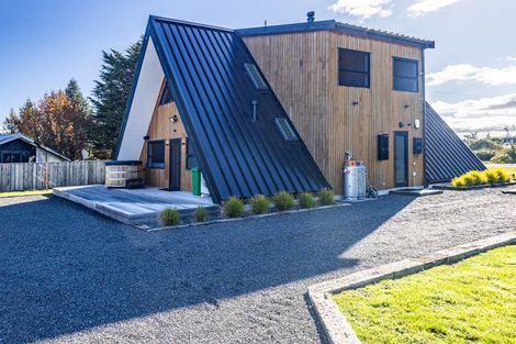 Photo of property in 21 Findlay Street, National Park, Owhango, 3989