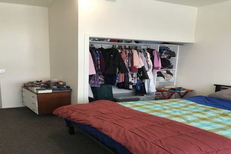 Photo of property in Luxford Villas, 116/72u Herald Street, Berhampore, Wellington, 6023