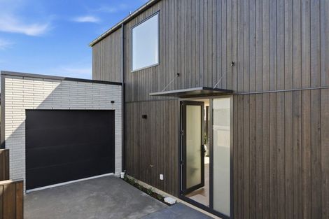 Photo of property in 3/31 Rutland Street, St Albans, Christchurch, 8014