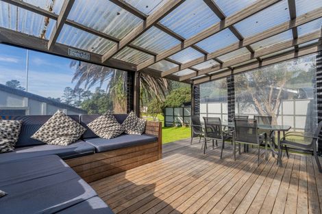 Photo of property in 17 Crown Reef, Pauanui, Hikuai, 3579