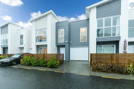 Photo of property in 10u6 Palmerston Street, Hamilton Central, Hamilton, 3204