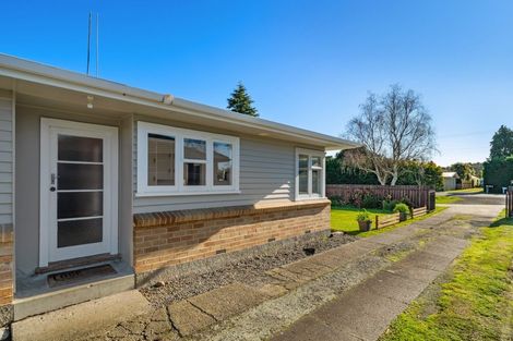 Photo of property in 103 Mulgrave Street, Ashhurst, 4810