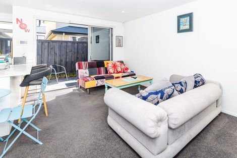 Photo of property in 17u3 Manning Street, Hamilton Central, Hamilton, 3204