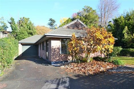 Photo of property in 29b Blair Terrace, Richmond, 7020