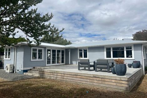 Photo of property in 6 Princess Street, Martinborough, 5711