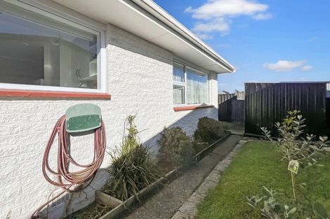 Photo of property in 2/307 Yarrow Street, Richmond, Invercargill, 9810