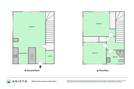 Photo of property in 44b Ambler Avenue, Glen Eden, Auckland, 0602