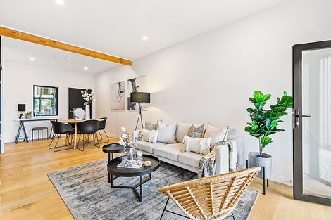 Photo of property in 3/167 Hobsonville Point Road, Hobsonville, Auckland, 0616