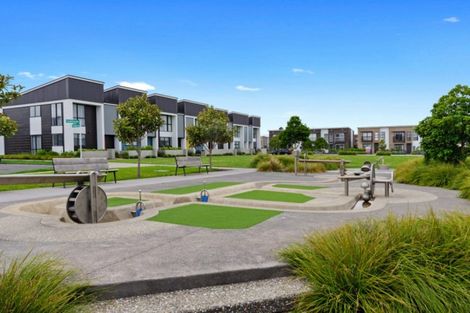 Photo of property in 14 Rangihina Road, Hobsonville, Auckland, 0616