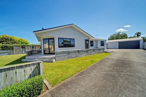 Photo of property in 37 Tawa Street, Hawera, 4610